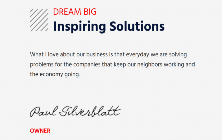 Inspiring Solutions Final